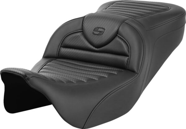 SEAT ROADSOFA FLT 08-UP - CARB