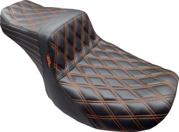 SEAT TAILWHIP - FLHX/FLTR 23-U