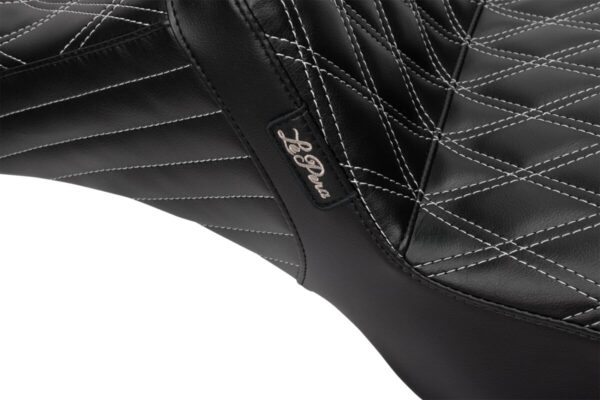 SEAT TAILWHIP DADDY - FLHX/FLT - Image 3