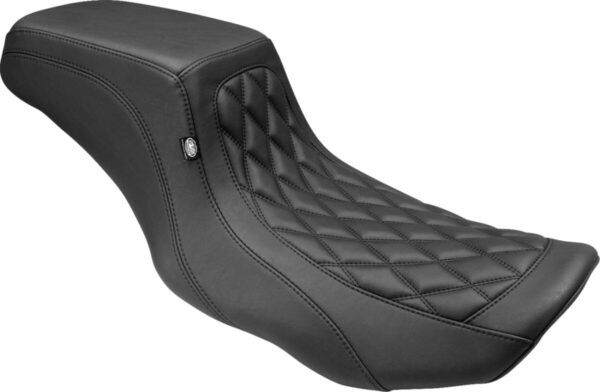 SEAT SQUARE BACK - FLHX/FLTR 2