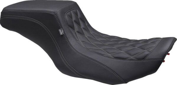 SEAT SQUARE BACK - FLHX/FLTR 2