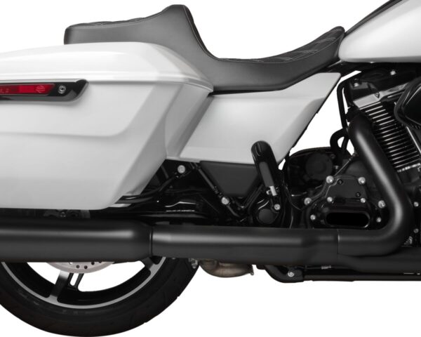 SEAT PREDATOR 3 DOUBLE DIAMOND - Image 2