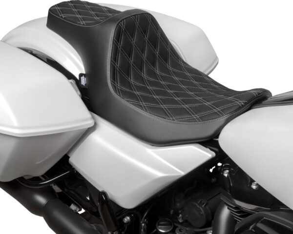 SEAT PREDATOR 3 DOUBLE DIAMOND - Image 3