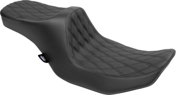 SEAT PREDATOR III 2UP DBL DIAM
