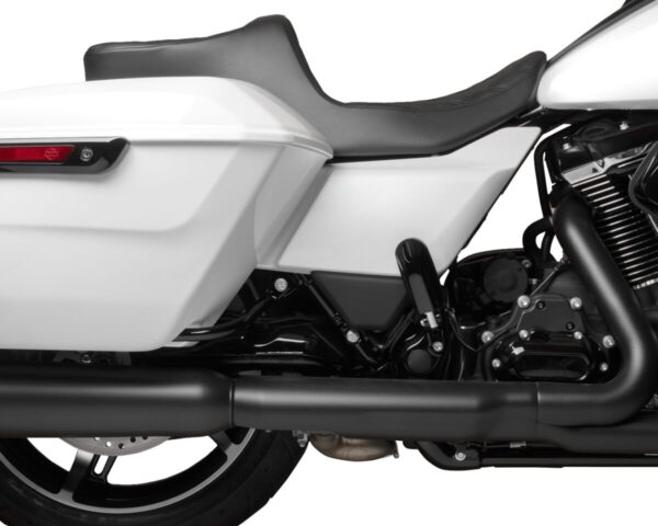 SEAT PREDATOR III 2UP DBL DIAM - Image 3
