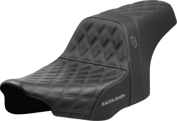 SEAT SDC PERFORMANCE GRIP GREY