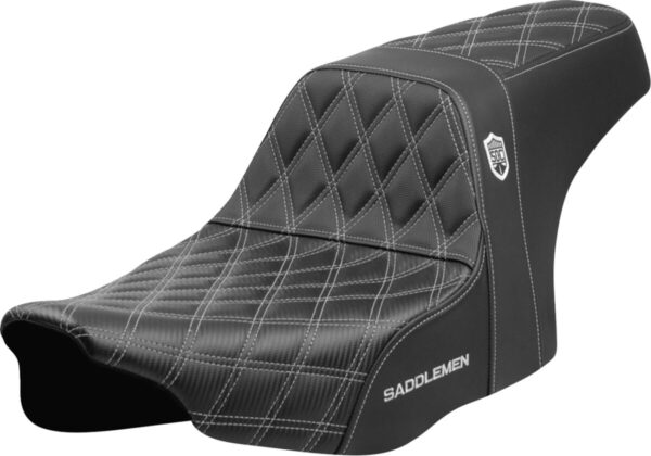 SEAT SDC PERFORMANCE GRIP SILV