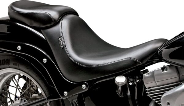 SEAT PILLION SILDLX 06-10