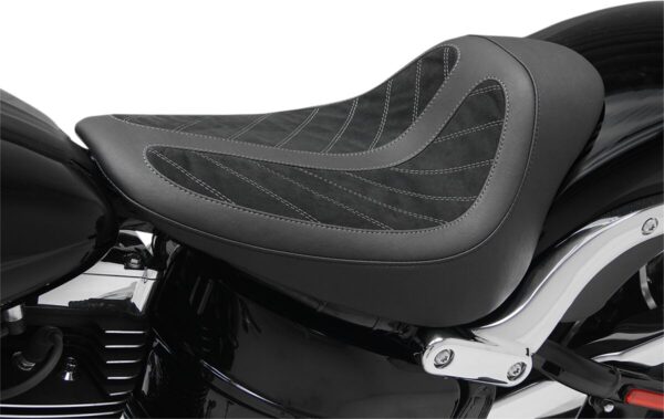 SEAT KODLIN SOLO FXSB BLK - Image 4