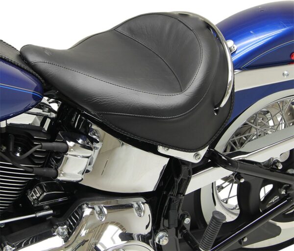SEAT WIDE SOLO VINT DLUX