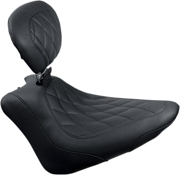 SEAT WIDE SLIM SOLO FXS