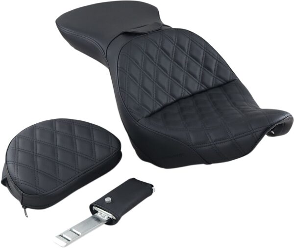 SEAT EXPLRER LS FXST W/BR - Image 2