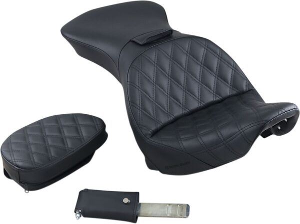 SEAT EXPRER LS FLSTS W/BR - Image 2