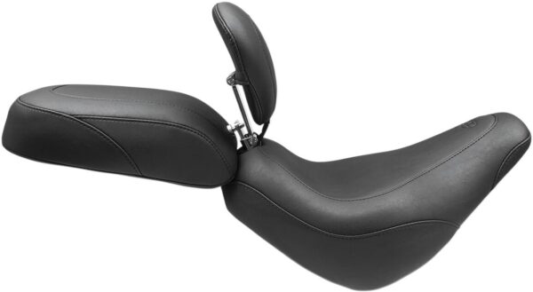 SEAT SOLO WDTRPR DBR FXBB
