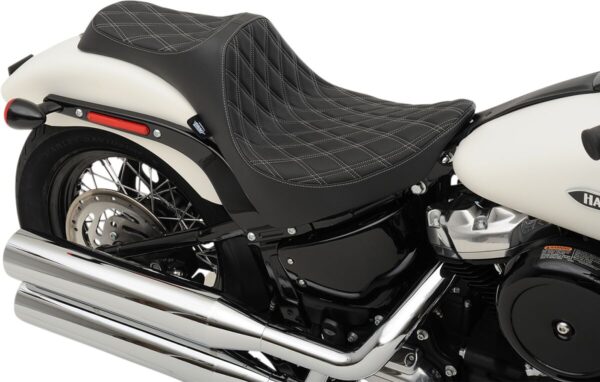 SEAT PRED III DDSILV SOFT - Image 3