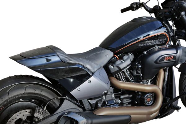 SEAT GP-V1 SOLO FXDR - Image 4