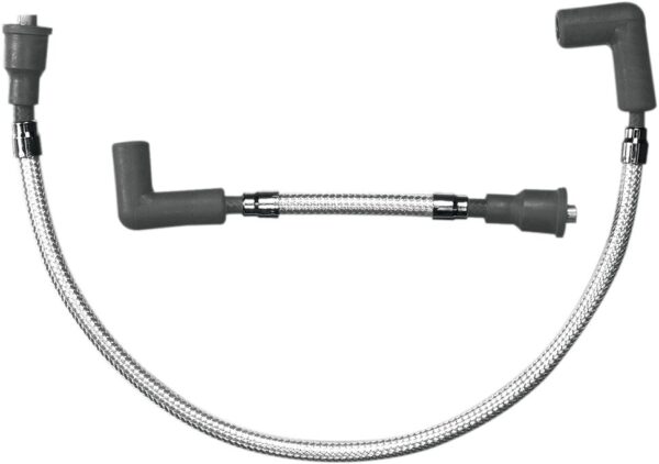 S/C 2 PLUG WIRES 99-08FLT