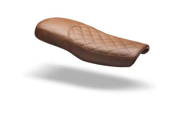 SCRAMBLER SEAT BR