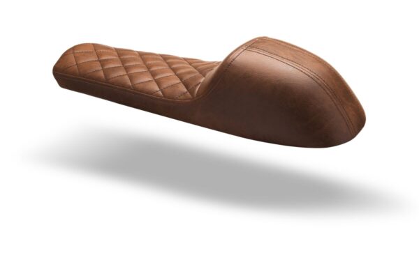 CAFE RACER SEAT BR