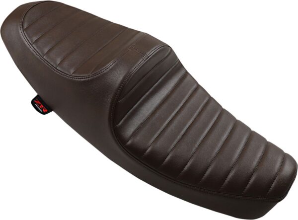 SEAT PREDIII CLSC BRNVNYL