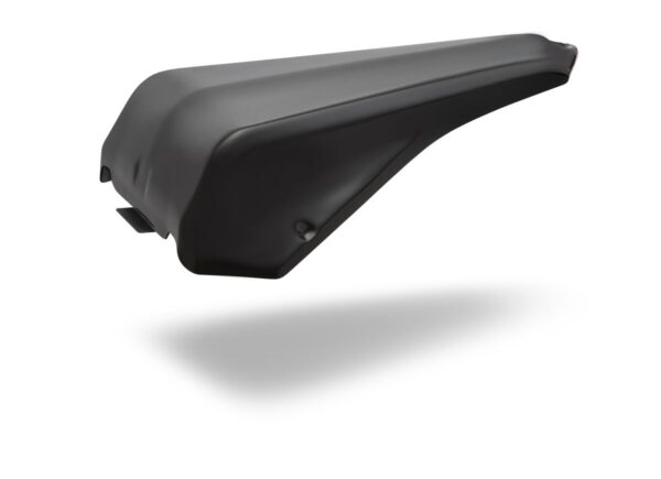 SEAT COWL WHT
