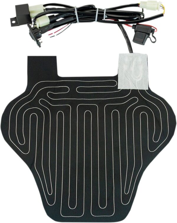 SEAT HEATER LARGE
