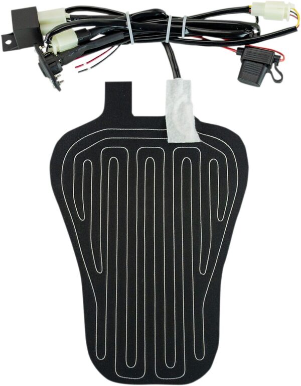 SEAT HEATER MEDIUM
