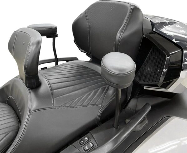 ARMRESTS SPYDER RT