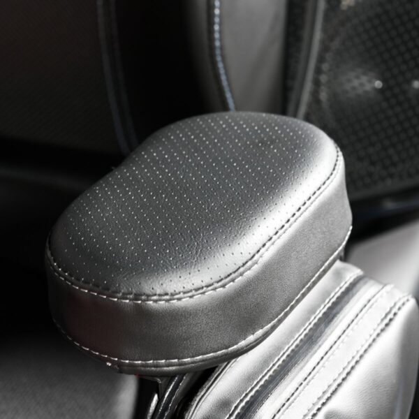 PLATINUM GRANDE ARMREST KIT CA - immagine 6