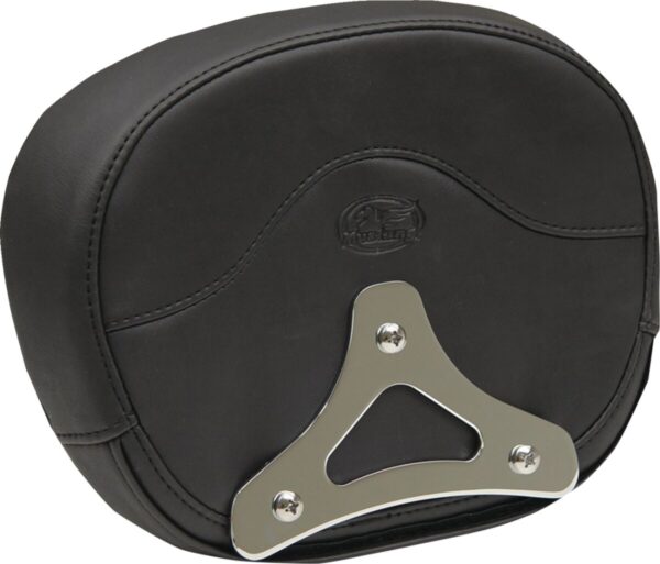 PAD SISSY BAR BLACK - Image 2