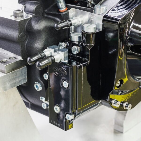 ENGINE V124 BLACK ED LB - Image 6