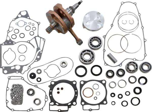 ENGINE KIT HO 95.96