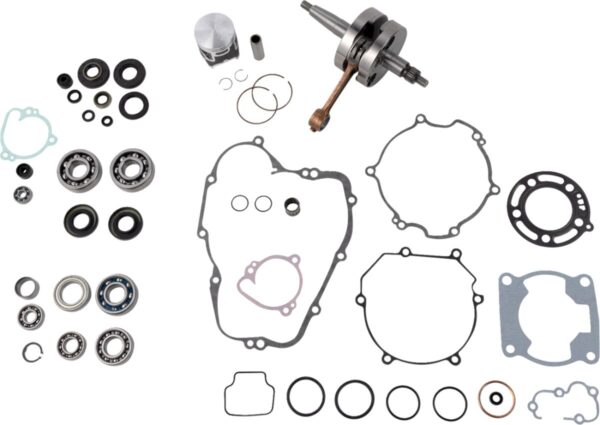 ENGINE KIT KA 48.45