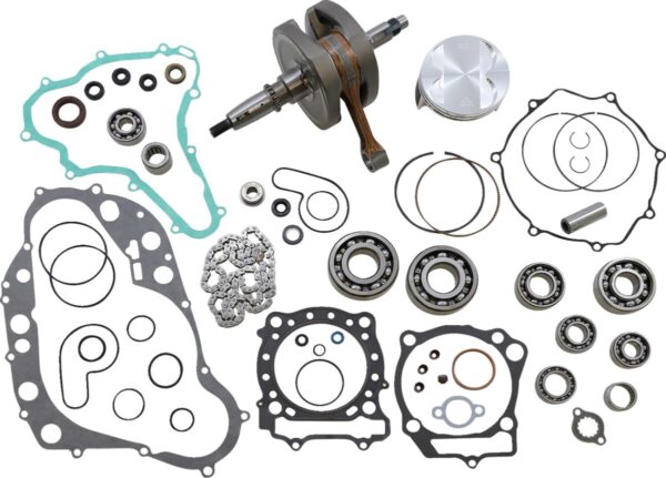 ENGINE KIT SU 95.46