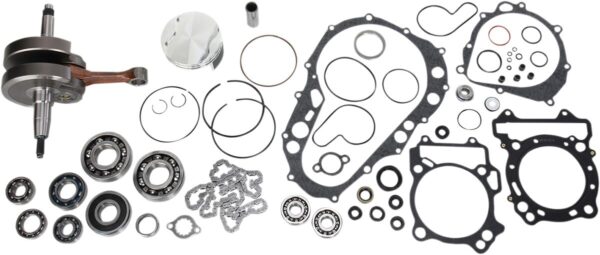 ENGINE KIT AC/KA/SU 89.97