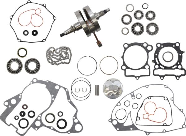 ENGINE KIT SU 76.96