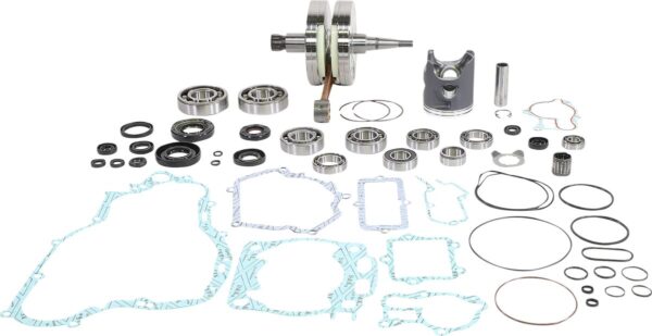 ENGINE KIT YA 66.35