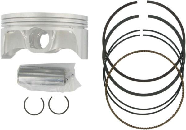 PISTON KIT RM-Z450 05-07 - Image 2