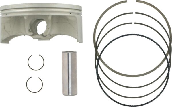 PISTON KIT KX450F 06-08