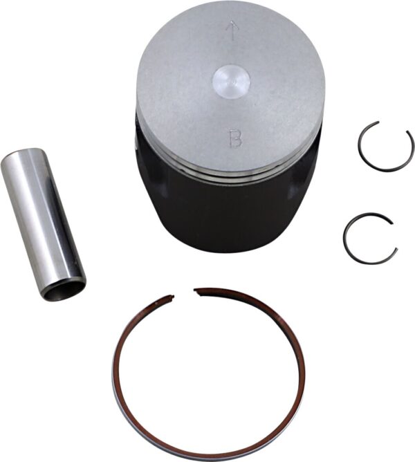 PISTON KIT KX65 00-12