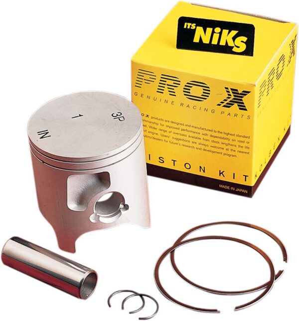 PISTON KIT DT125R -3MB-