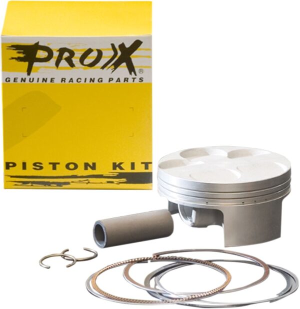 PISTON KIT 400EXC/FE390