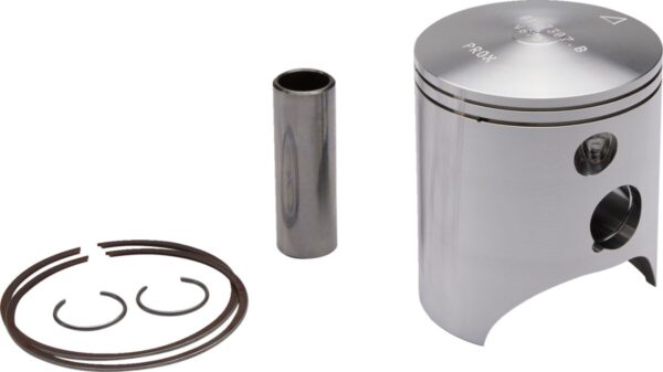 PISTON KIT 66.34 MX/EC250