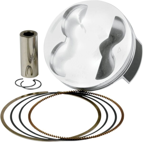 PISTON KIT HONDA