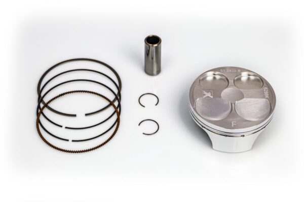 PSTON KIT YZ250F 76 96MM13.8:1