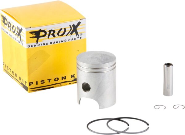 PISTON KT YB/TY/PW80 47MM - Image 2