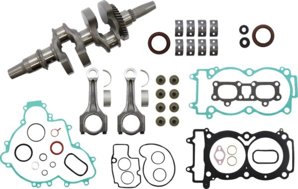 BOTTOM END KIT RGR/RZR900