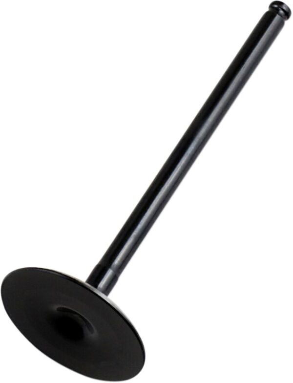INTAKE VALVE TITANIUM