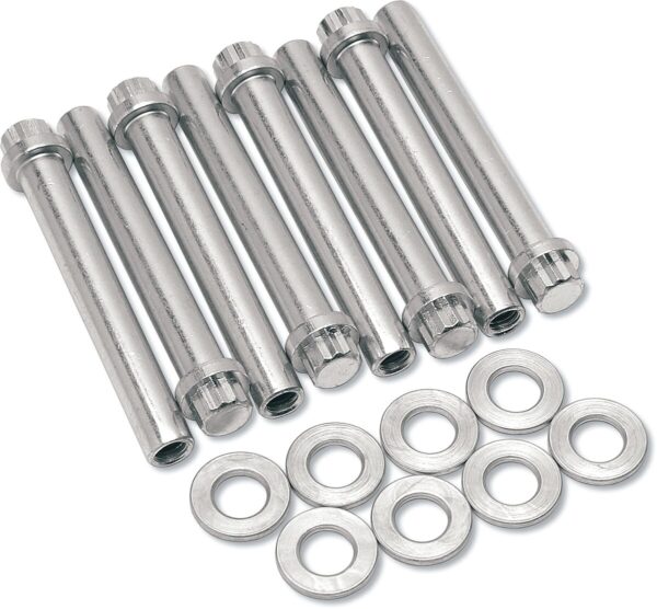 BOLT HEAD SET TC88/95