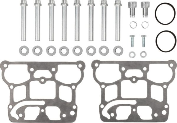 CYL HD 79CC 99-05 TC BLK - Image 3